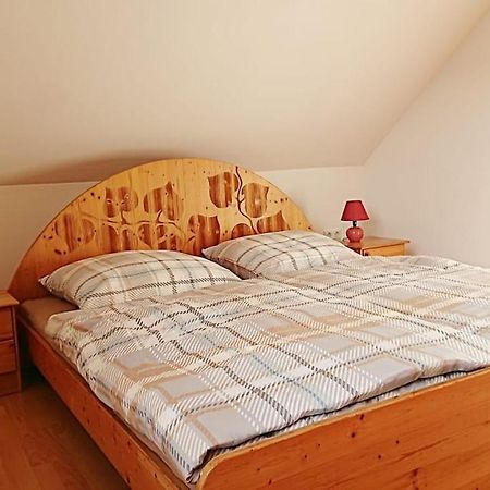 Ferienwohnung Edermuendung Haldorf Eksteriør bilde