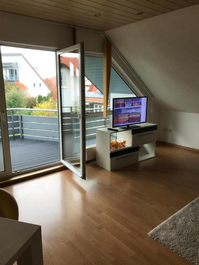 Ferienwohnung Edermuendung Haldorf Eksteriør bilde